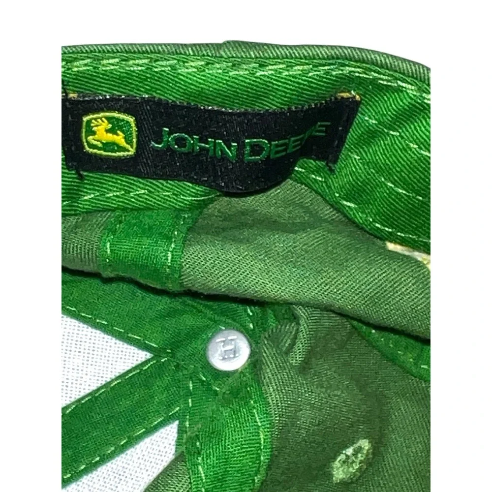 John Deere this john